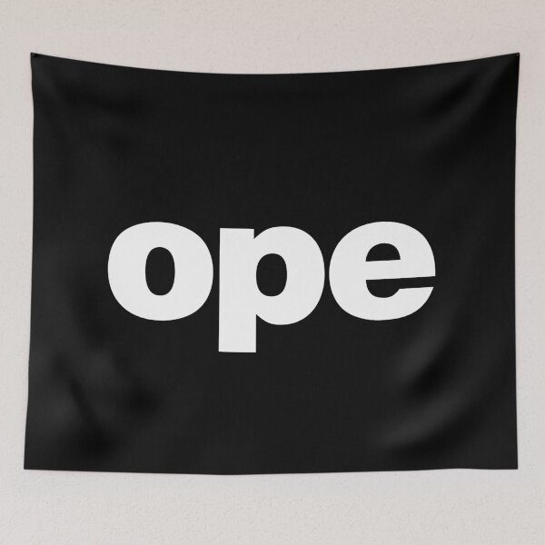 Item preview, Midwest | ope designed and sold by Leo-Stride.