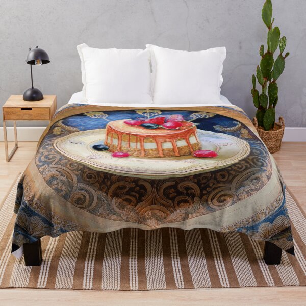 Item preview, Beautiful dessert art designed and sold by Photopat.