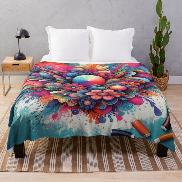 Item preview, Colors and Elements Beyond Reality designed and sold by FotoworldEdel.