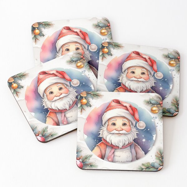 Item preview, Festive Christmas Cheer – Merry & Bright Holiday Design designed and sold by FromZenith7.