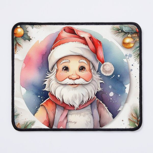 Item preview, Festive Christmas Cheer – Merry & Bright Holiday Design designed and sold by FromZenith7.