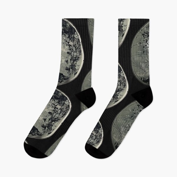 Item preview, circle-crow designed and sold by Kristin Johannigmeier.