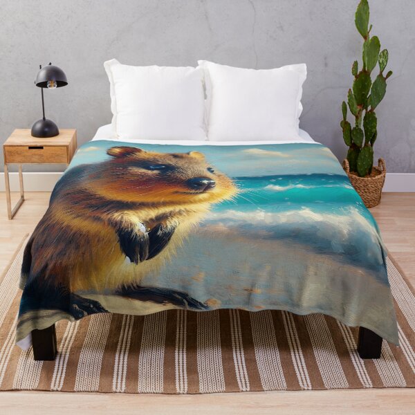 Item preview, Quokka Art #98 | Quokka Lovers designed and sold by ksgraphics222.