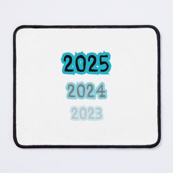 Item preview, New Years Happy New Year 2025 Merry Christmas Happy designed and sold by wisamart.