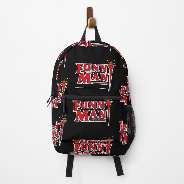 Item preview, Funny Man designed and sold by soia63.
