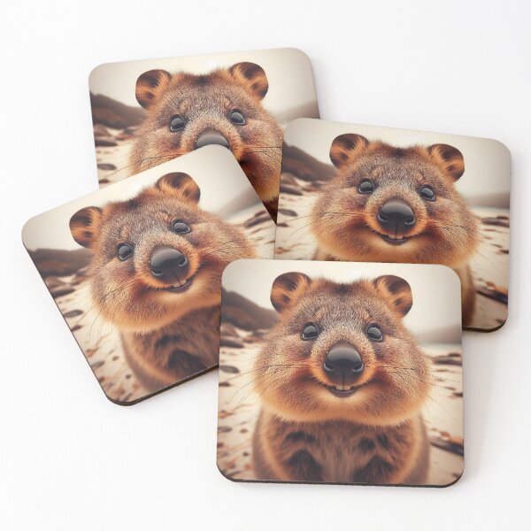 Item preview, Quokka Art #99 | Quokka Lovers designed and sold by ksgraphics222.