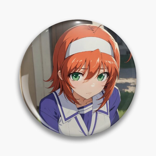 Artikelvorschau, Akane Suzumiya - Akane Maniax Fanart entworfen und verkauft von iloveanimechibi.
