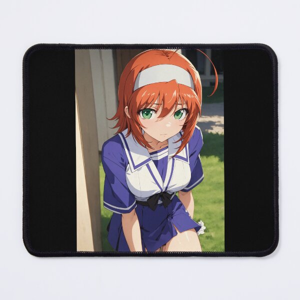 Item preview, Akane Suzumiya - Akane Maniax Fanart designed and sold by iloveanimechibi.