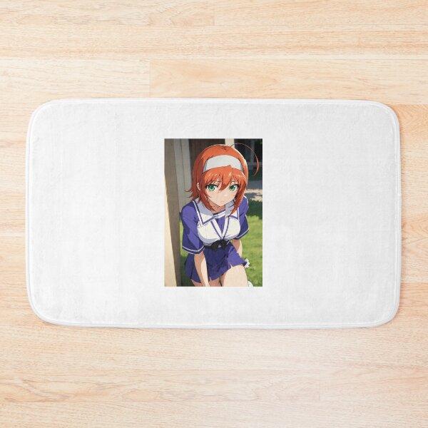 Item preview, Akane Suzumiya - Akane Maniax Fanart designed and sold by iloveanimechibi.