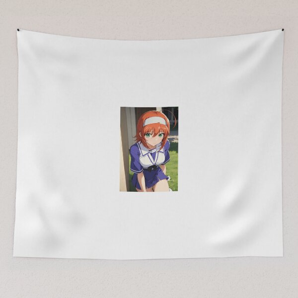 Item preview, Arte de fan de Akane Suzumiya - Akane Maniax designed and sold by iloveanimechibi.