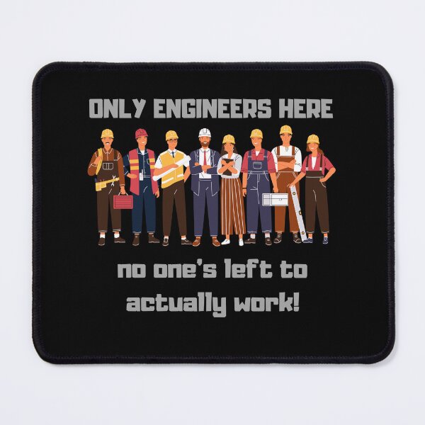 Item preview, Understanding engineers humor, the perfect t-shirt for those who can appreciate the unique humor of engineers designed and sold by FelkMariShop.