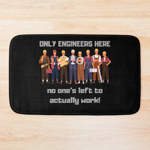 Item preview, Understanding engineers humor, the perfect t-shirt for those who can appreciate the unique humor of engineers designed and sold by FelkMariShop.