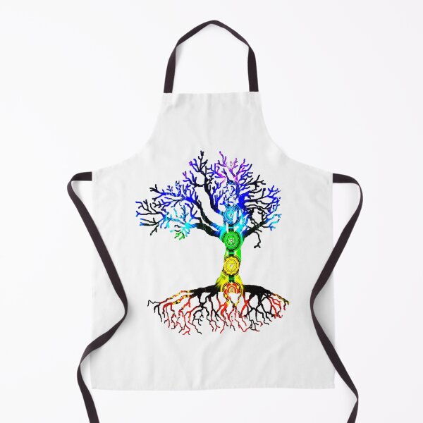 Item preview, Funny Tree of Life Color Dark Green Trees designed and sold by AddlPoolart.