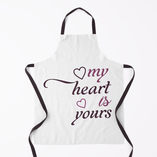 Item preview, my heart is yours designed and sold by designing01Ar3.
