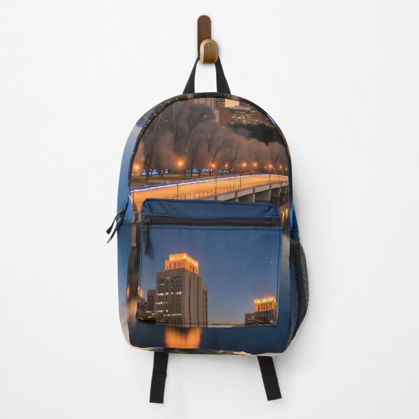 Item preview, Austin Texas designed and sold by David Blair Studios.
