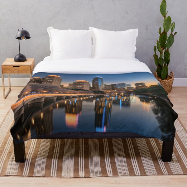 Item preview, Austin Texas designed and sold by David  Blair Studios.