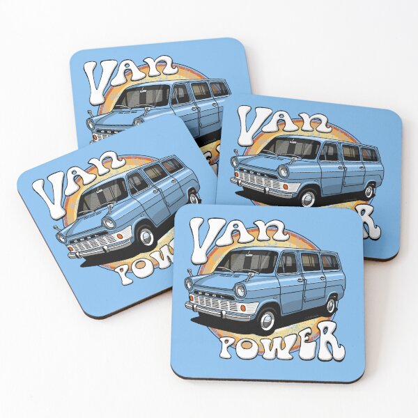 Item preview, The iconic MK1 van designed and sold by designjaag.