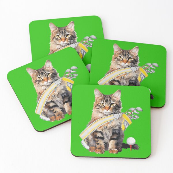 Item preview, Cat Caddy designed and sold by AMERICANCHEEZ.