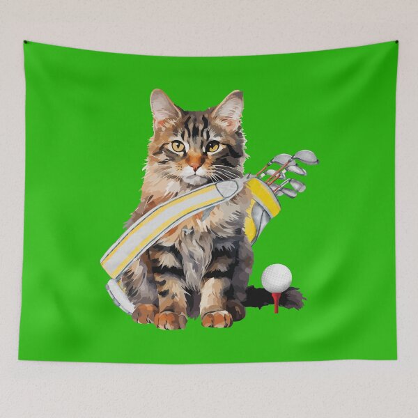 Item preview, Cat Caddy designed and sold by AMERICANCHEEZ.