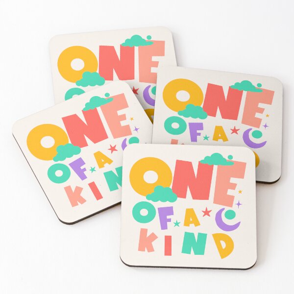 Item preview, One of A Kind Groovy and Fun  designed and sold by munochill.
