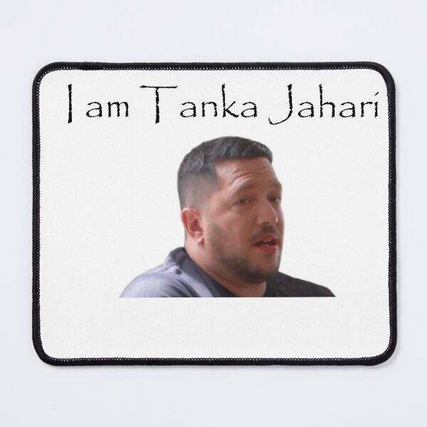 Item preview, Tanka Jahari Meme designed and sold by Kittylemon.
