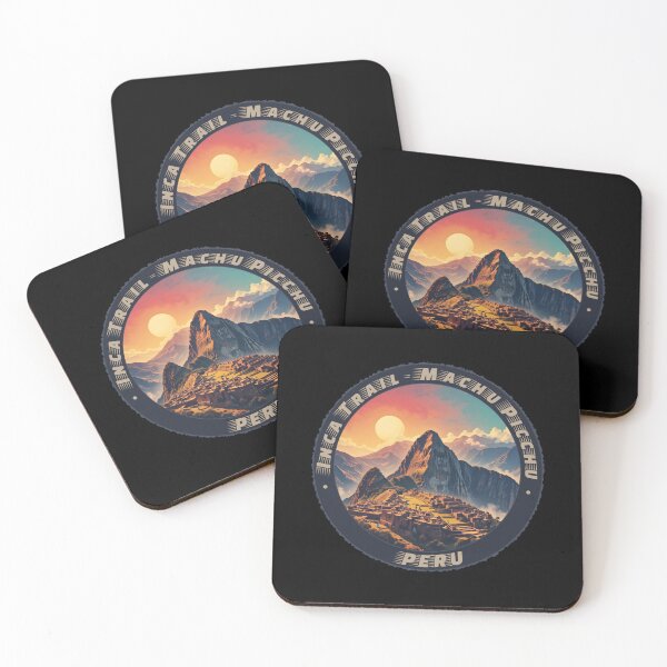 Item preview, Inca trail - Machu Picchu designed and sold by wildexperience.