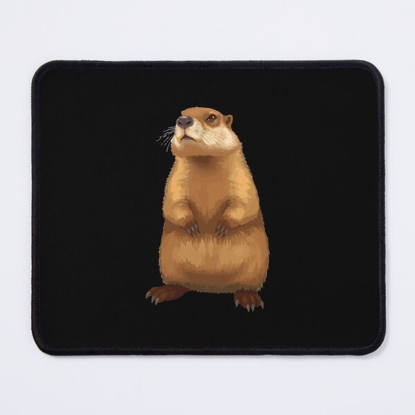 Item preview, Groundhog designed and sold by Getup-clothing.