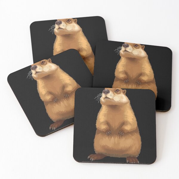 Item preview, Groundhog designed and sold by Getup-clothing.