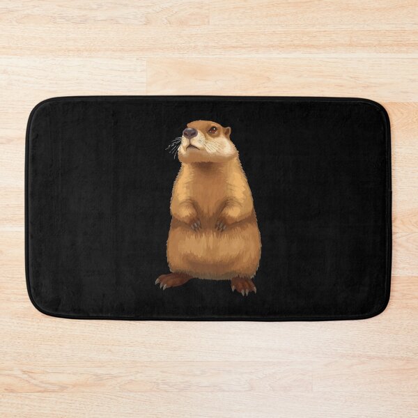 Item preview, Groundhog designed and sold by Getup-clothing.