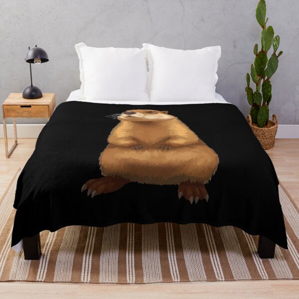 Item preview, Groundhog designed and sold by Getup-clothing.