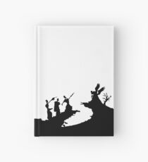 The Three Brothers Hardcover Journal