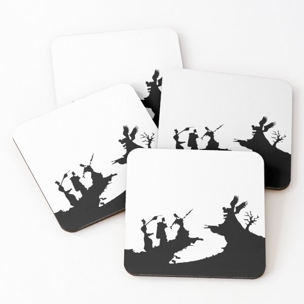 Item preview, The Three Brothers designed and sold by Kshan21.