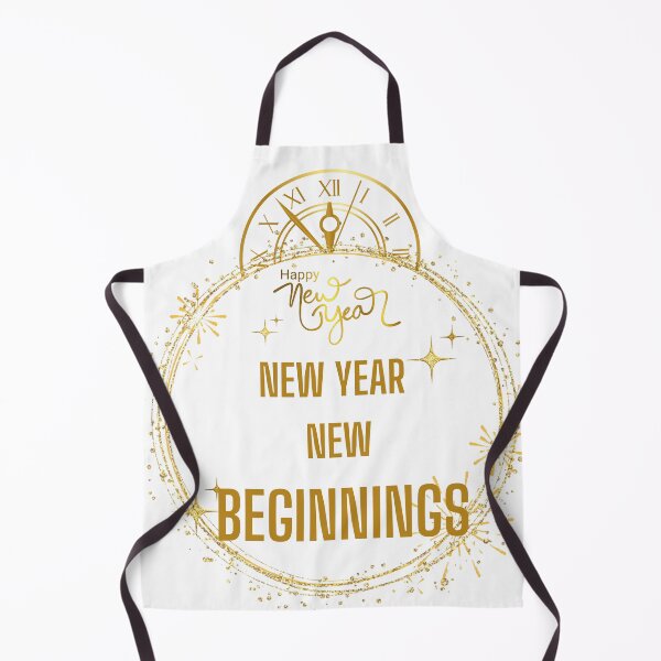 Item preview, New Year New Beginnings designed and sold by ZerotwoStudio.