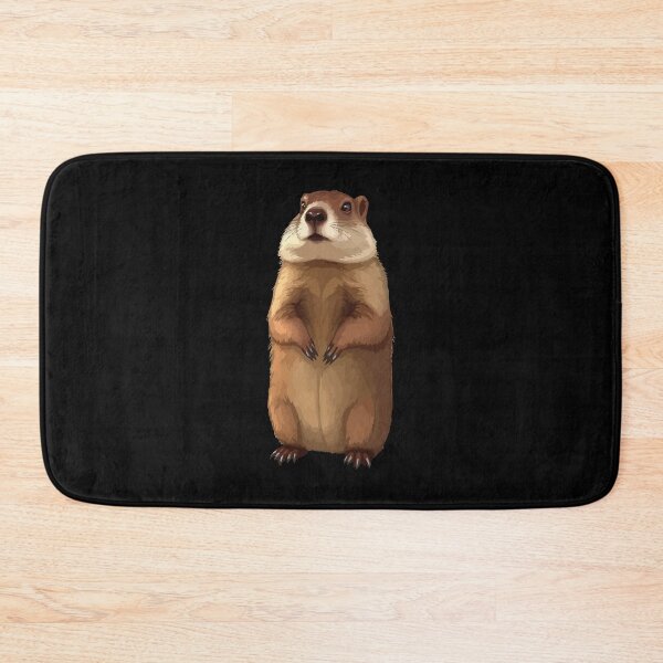Item preview, Groundhog designed and sold by Getup-clothing.