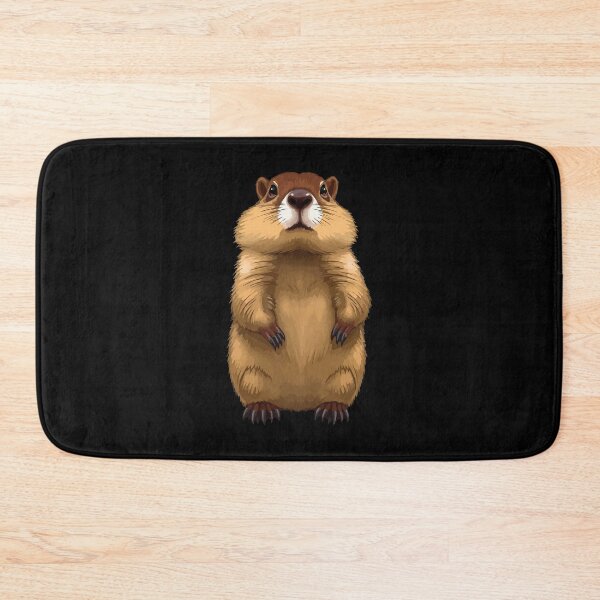 Item preview, Groundhog designed and sold by Getup-clothing.