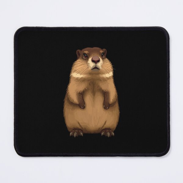 Item preview, Groundhog designed and sold by Getup-clothing.