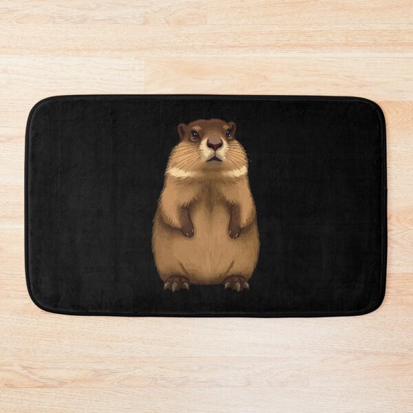 Item preview, Groundhog designed and sold by Getup-clothing.