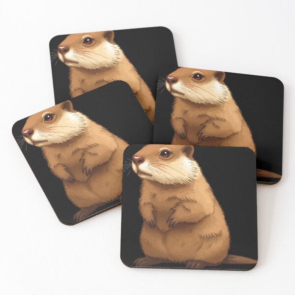 Item preview,  Groundhog designed and sold by Getup-clothing.