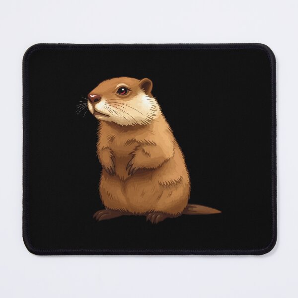 Item preview, Groundhog designed and sold by Getup-clothing.