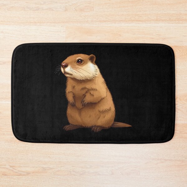 Item preview,  Groundhog designed and sold by Getup-clothing.