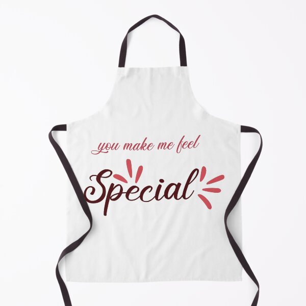 Item preview, you make me feel special designed and sold by designing01Ar3.
