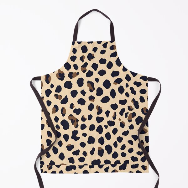 Item preview, Small Elegant Safari Print Exotic Leopard Wildlife designed and sold by stxaris.