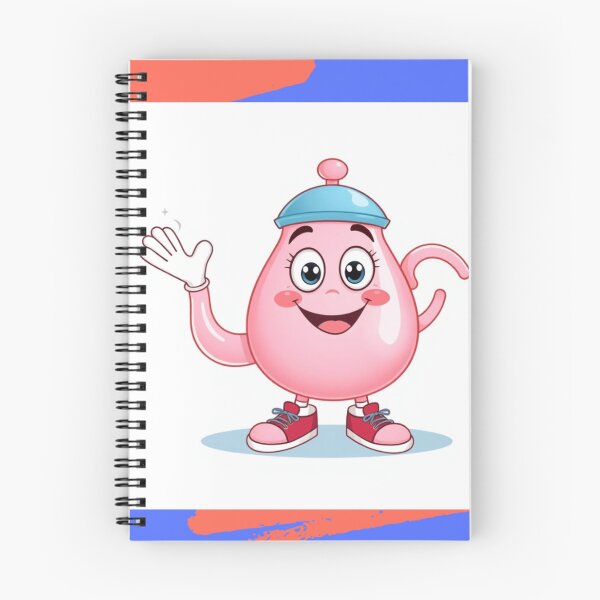 Item preview, Cute Pink Teapot designed and sold by sachinnaha.