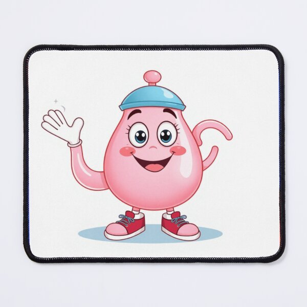 Item preview, Cute Pink Teapot designed and sold by sachinnaha.