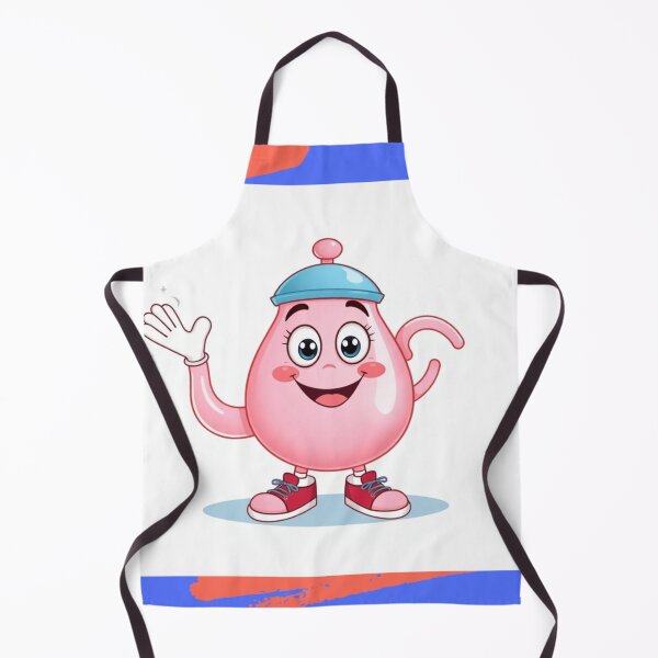 Item preview, Cute Pink Teapot designed and sold by sachinnaha.