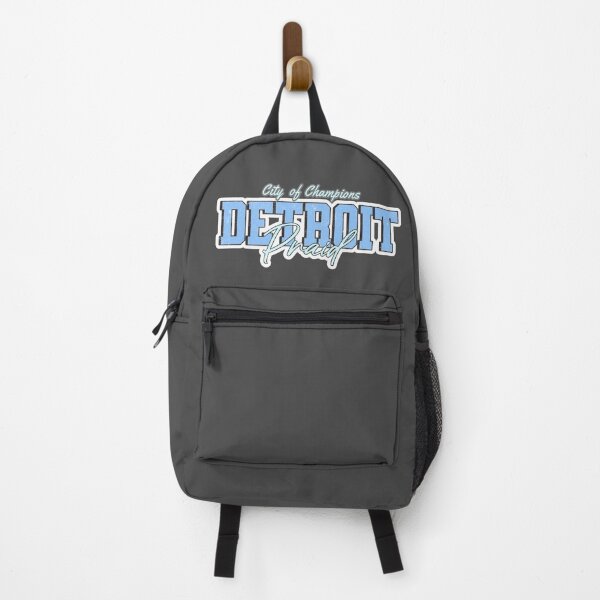Item preview, Detroit Praid City of Champions designed and sold by Chonguissa Fashion.
