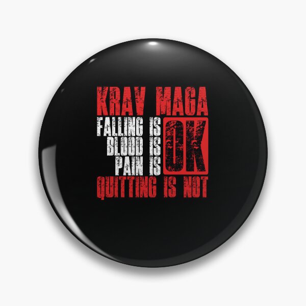 Item preview, Krav Maga Training Mixed Martial Arts Combat Sports designed and sold by melomedia.