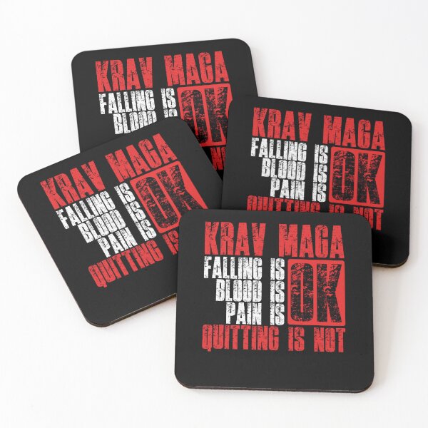 Item preview, Krav Maga Training Mixed Martial Arts Combat Sports designed and sold by melomedia.