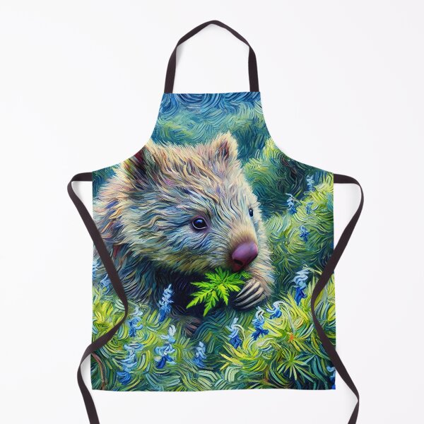 Item preview, Wombat Art #94 | Wombat Lovers designed and sold by ksgraphics222.