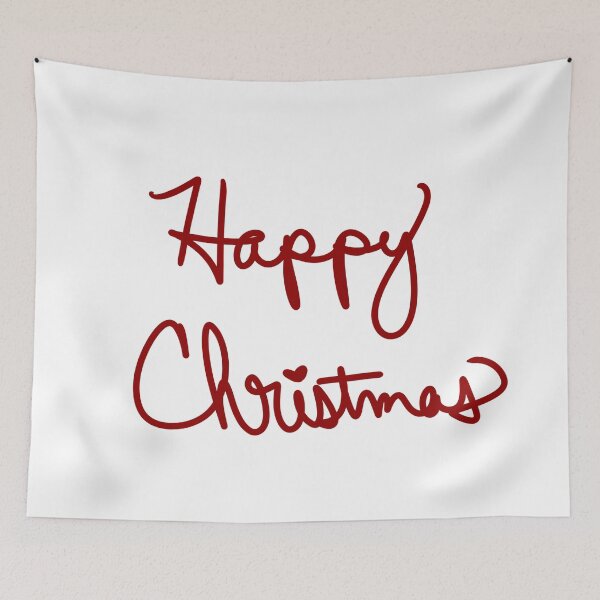 Item preview, Happy Christmas 2 designed and sold by abeink.